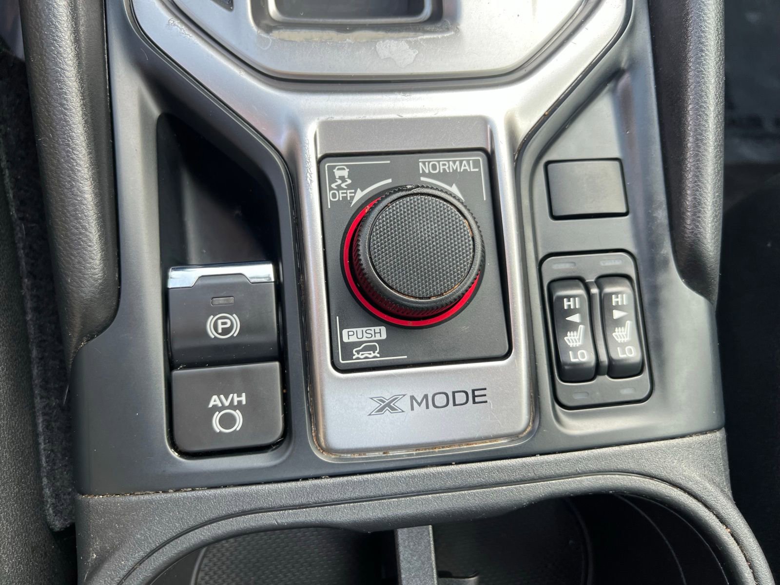 Used 2020 Subaru Forester Premium image 31