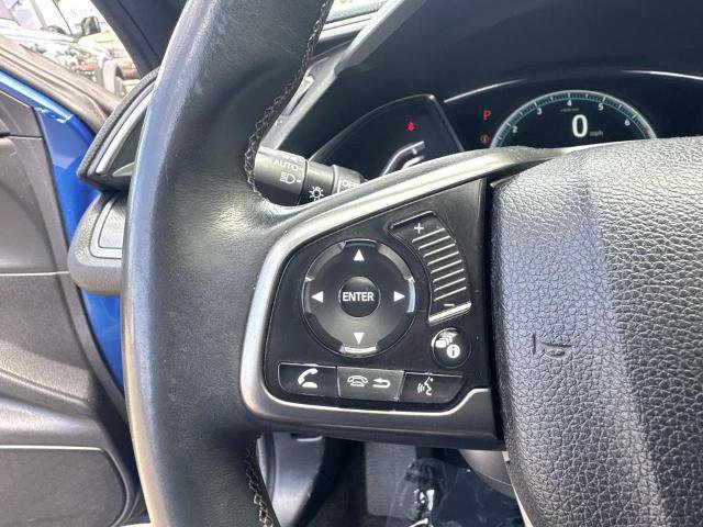 Used 2017 Honda Civic EX-L image 20
