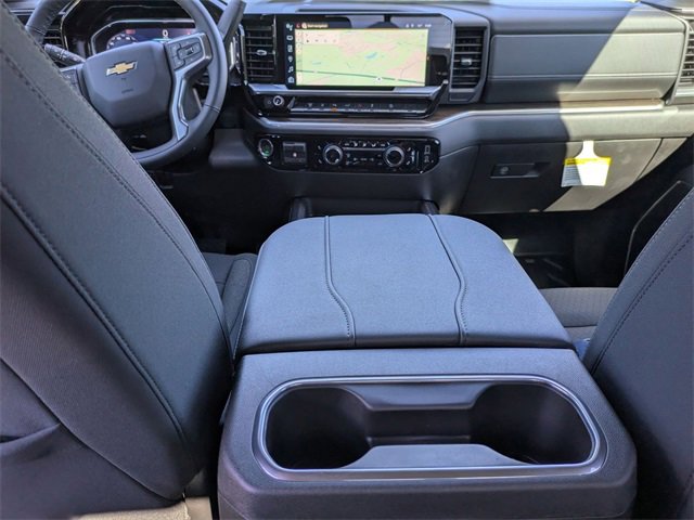 New 2025 Chevrolet Silverado 3500 LT w/ Safety Package image 26