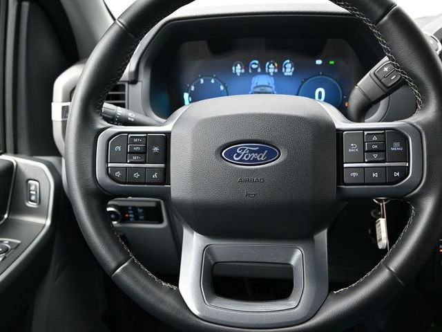 Used 2024 Ford F150 XLT image 25