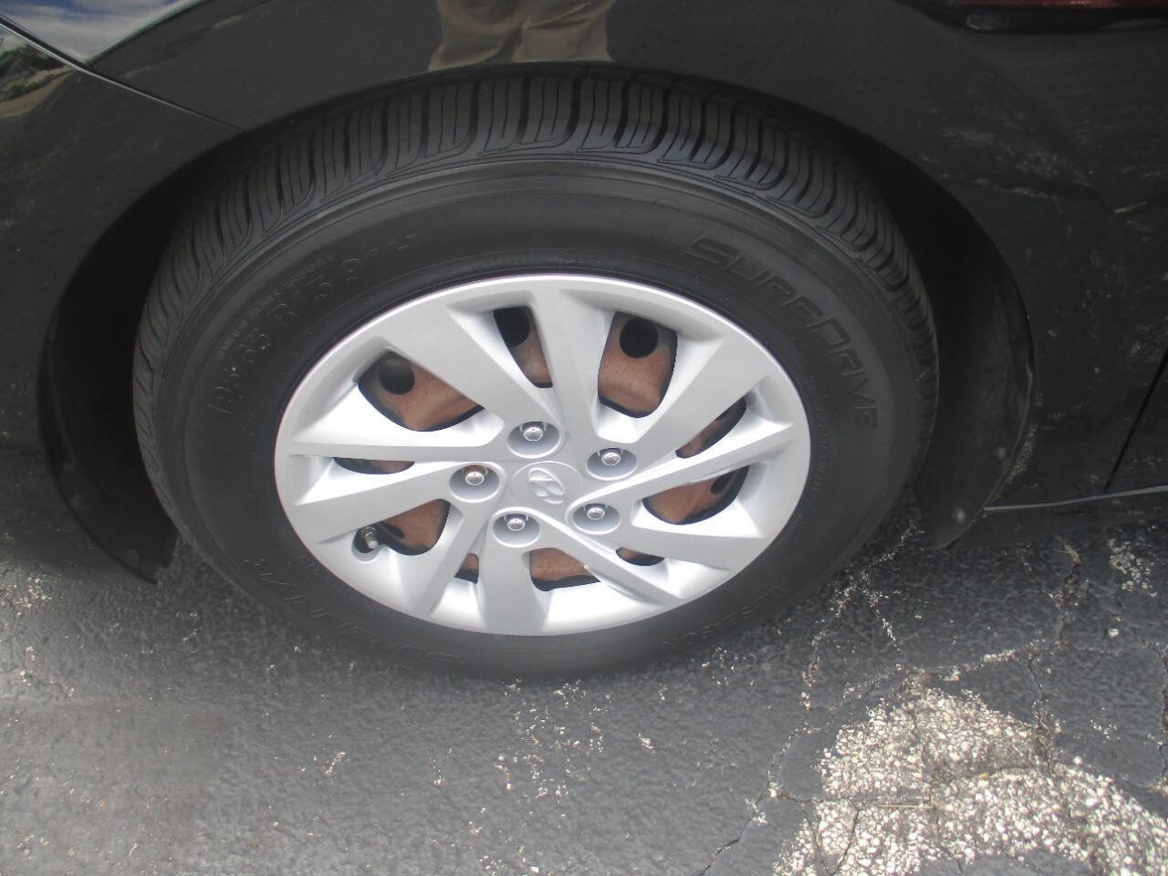 Used 2002 Chevrolet Monte Carlo SS w/ High Sport Appearance Pkg FWD image 31