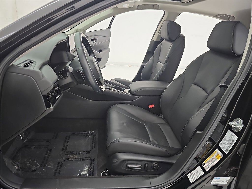 Certified 2023 Honda Accord EX-L image 18