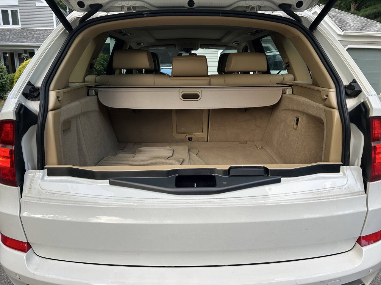 Used 2013 BMW X5 xDrive35i AWD/4WD image 19