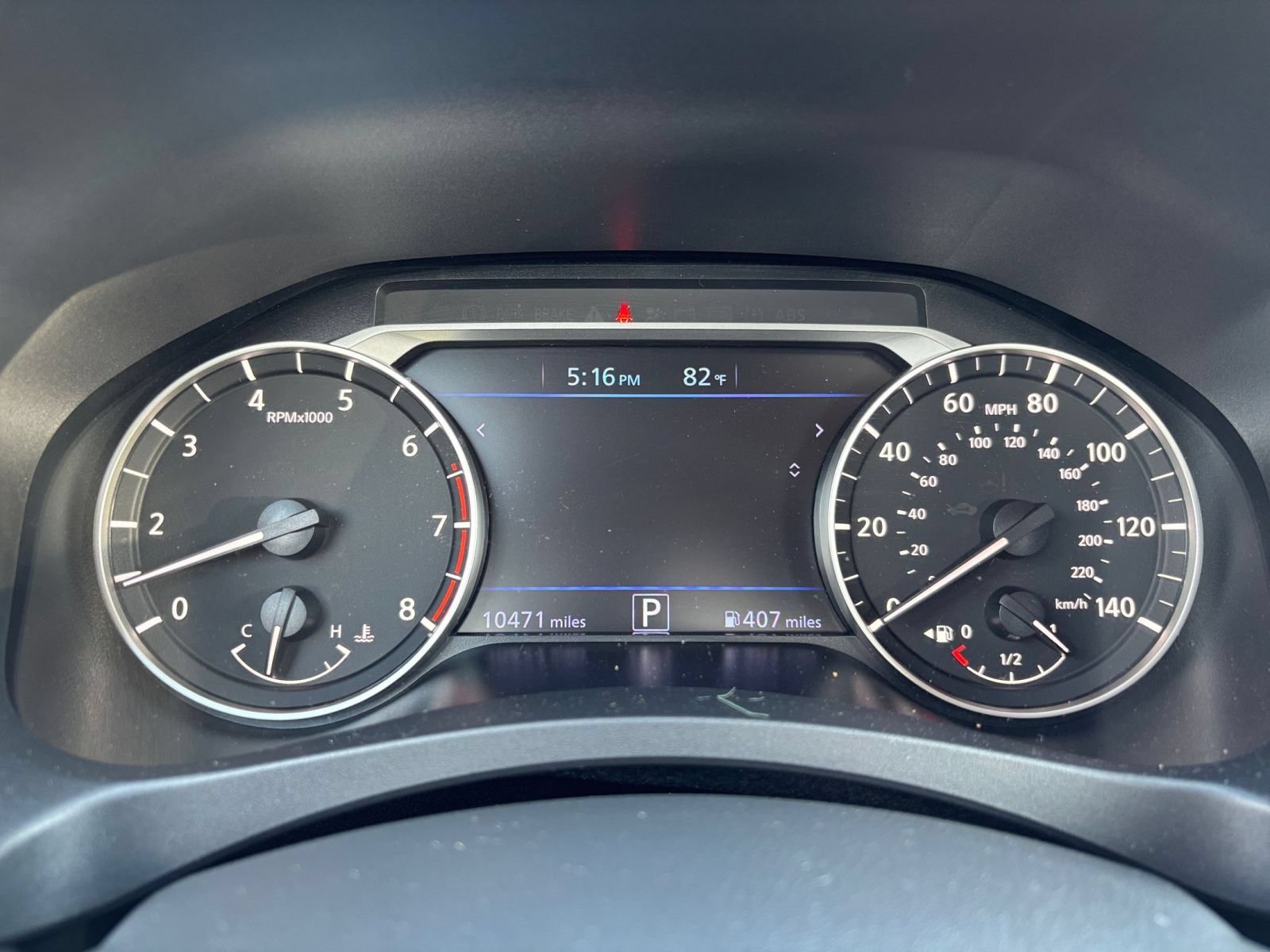 Used 2026 Nissan Altima 2.5 SV FWD image 39