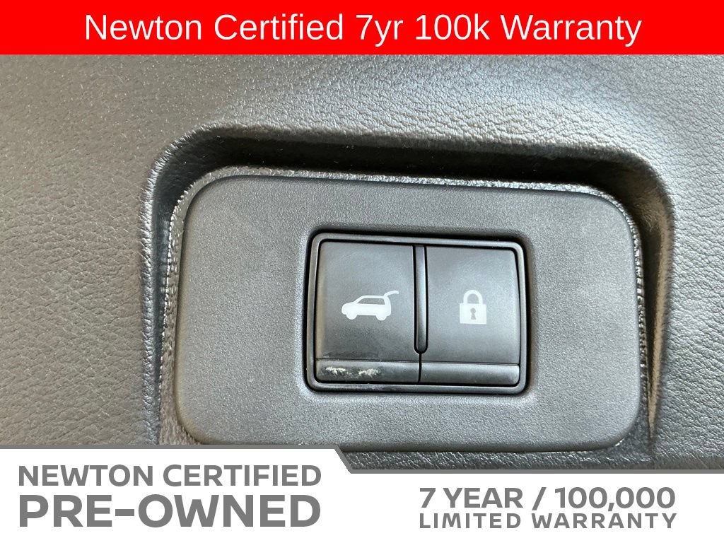 Used 2023 Nissan Rogue SL w/ SL Premium Package FWD image 27