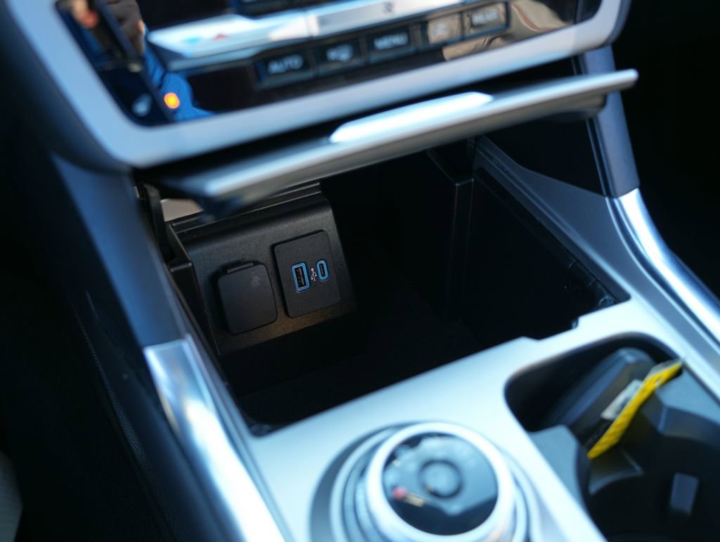 Used 2023 Ford Explorer Timberline w/ Timberline Technology Package image 15