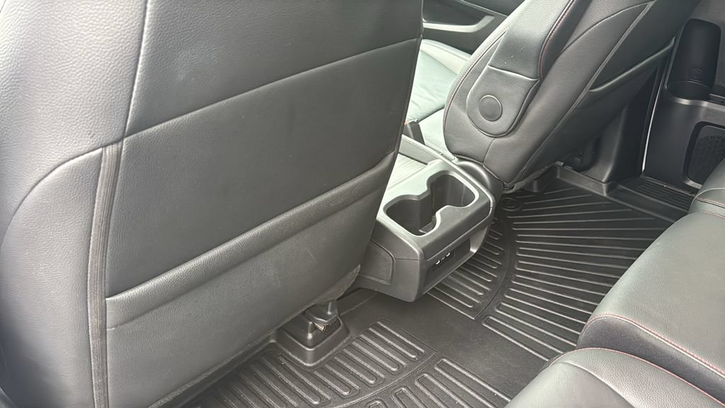 Certified 2025 Honda Odyssey Sport-L image 32