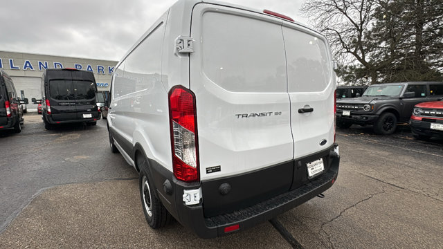Used 2024 Ford Transit 150 Low Roof image 27