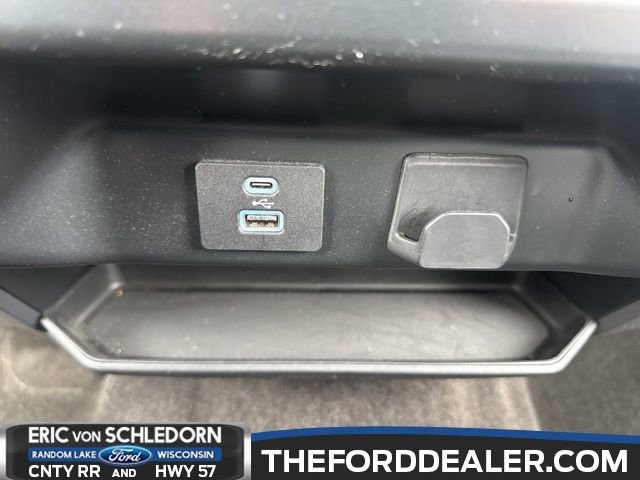 Used 2022 Ford F150 XLT image 34
