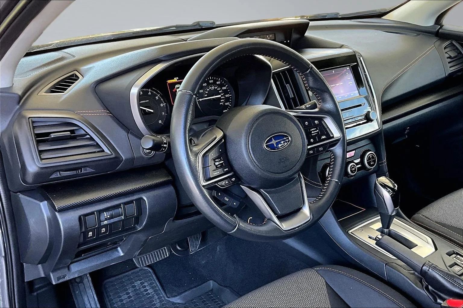 Used 2020 Subaru Crosstrek 2.0i Premium w/ Popular Package #2 image 14