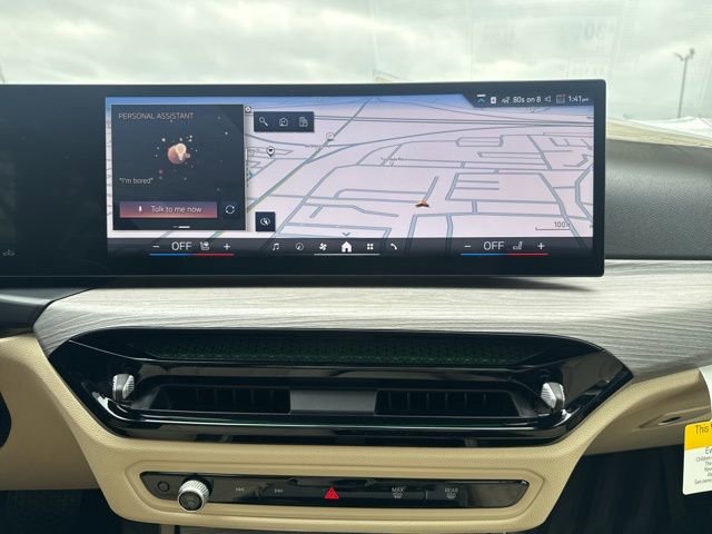 New 2026 BMW 430i xDrive Coupe w/ Premium Package image 17