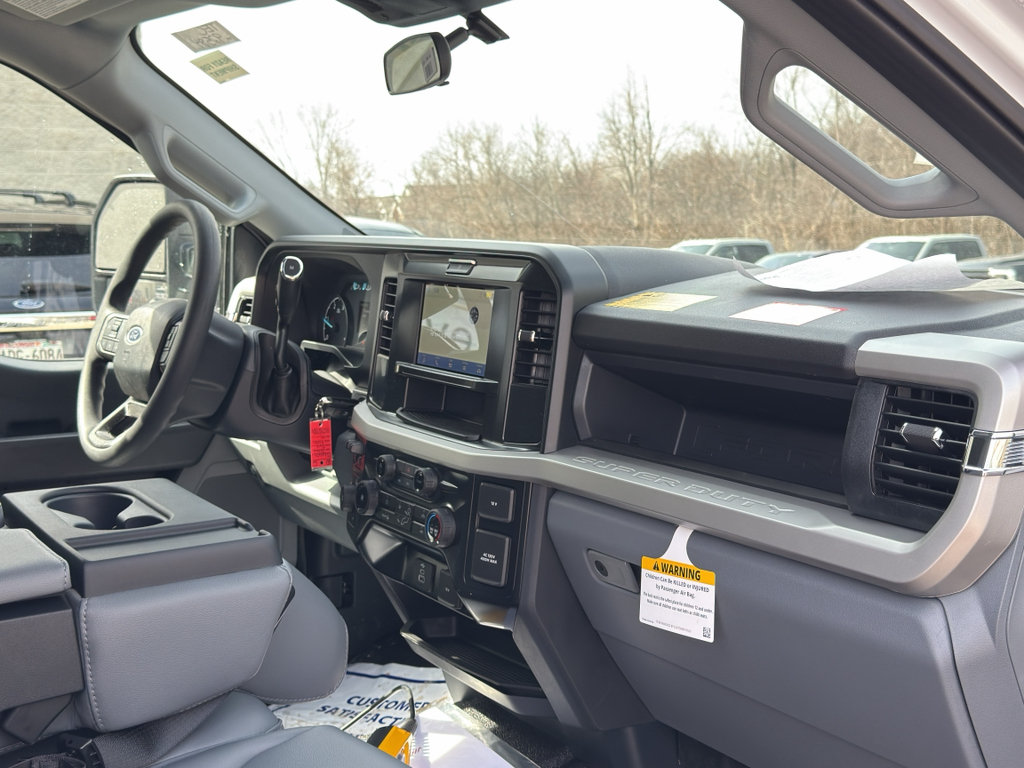 New 2026 Ford F450 XL w/ XL Chrome Package AWD/4WD image 28
