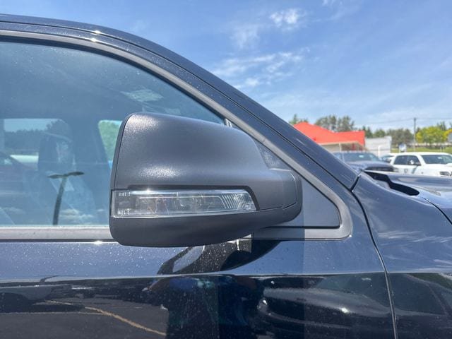 New 2026 RAM 1500 Big Horn AWD/4WD image 14