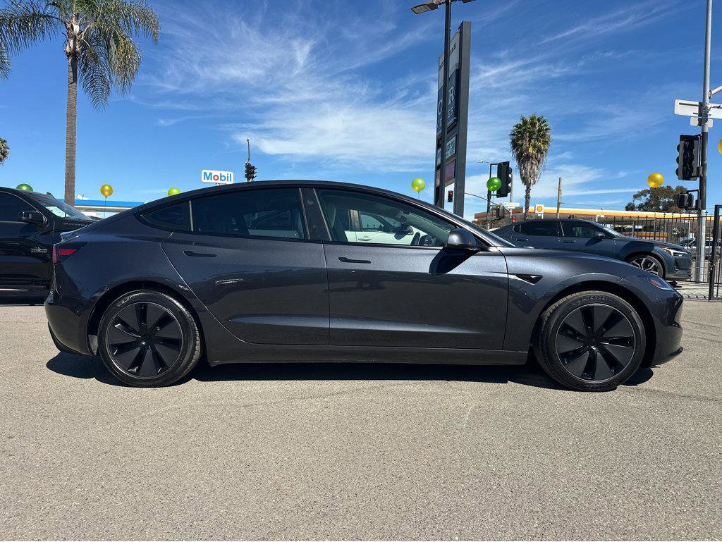 Used 2024 Tesla Model 3 image 36