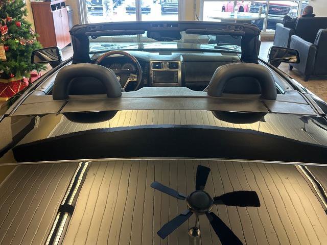 Used 2004 Cadillac XLR image 9