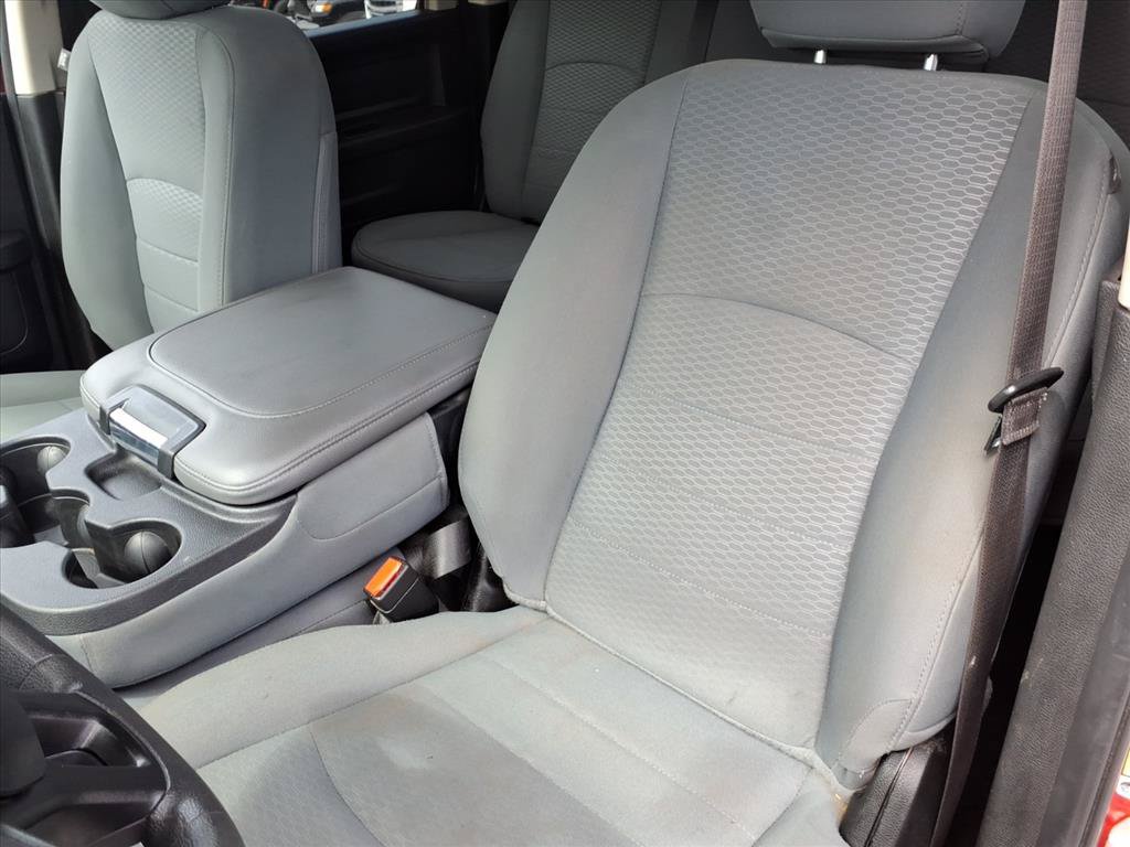 Used 2019 RAM 1500 Express w/ Express Value Package AWD/4WD image 16