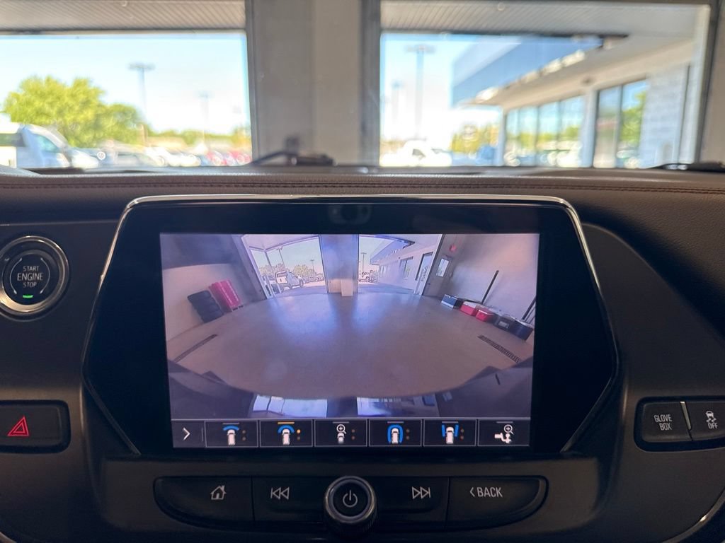 Used 2019 Chevrolet Blazer RS AWD/4WD image 41