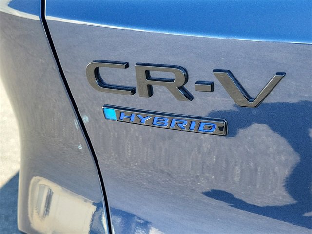 New 2026 Honda CR-V TrailSport image 6