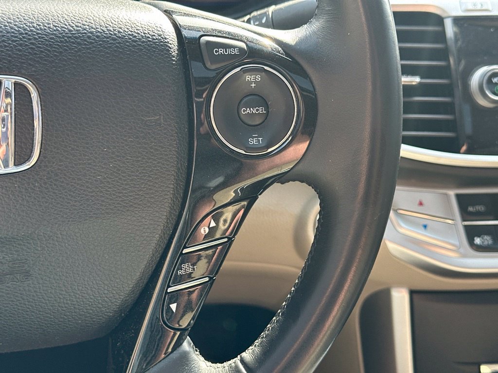 Used 2014 Honda Accord EX-L image 20