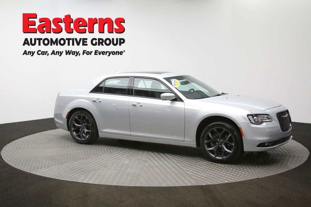 Used 2023 Chrysler 300 S image 50