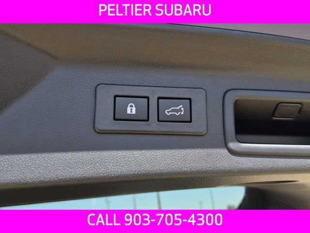New 2026 Subaru Forester Sport AWD/4WD image 9