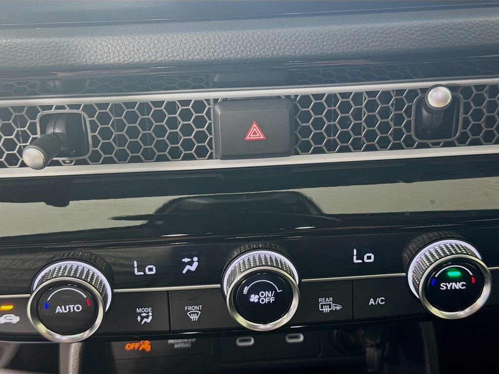 Used 2026 Honda Civic Sport Touring image 21