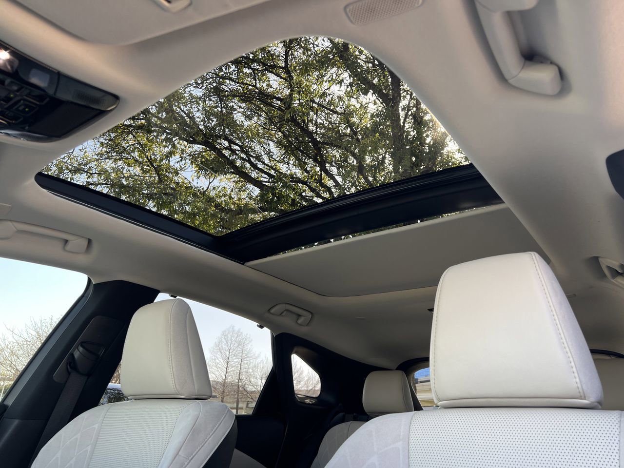 Used 2023 Lexus RX 350 FWD w/ Accessory Package (Z1) image 26