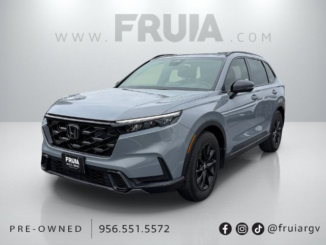 Used 2026 Honda CR-V Sport image 1