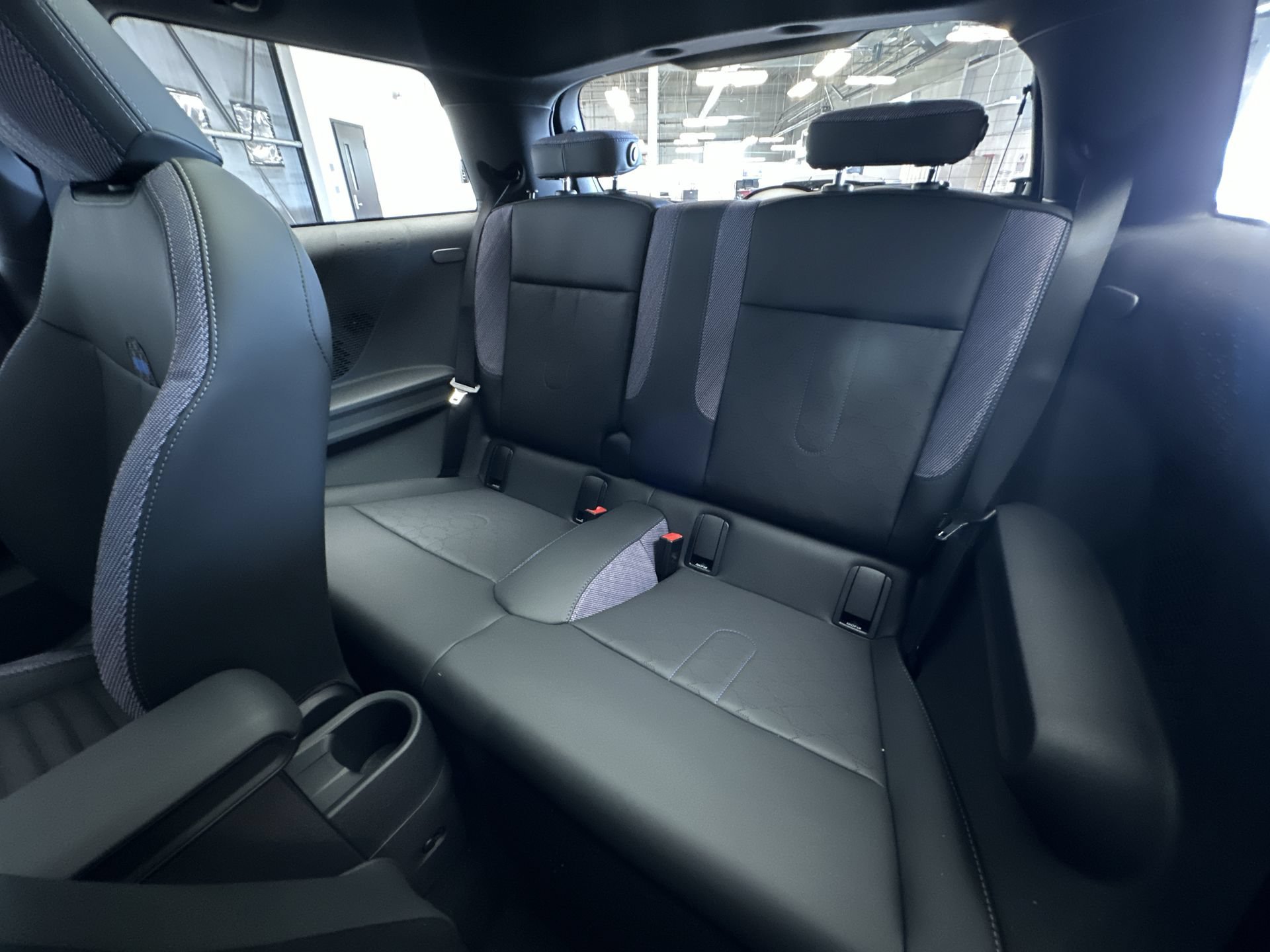 New 2026 MINI Cooper S FWD image 23