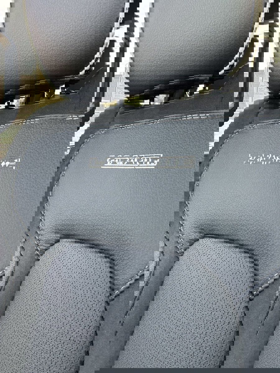 New 2026 RAM 1500 Laramie w/ Night Edition image 23