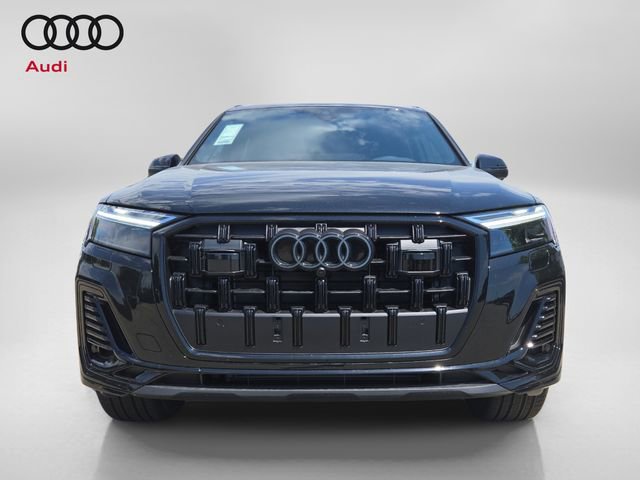 New 2026 Audi Q7 2.0T Premium AWD/4WD image 2