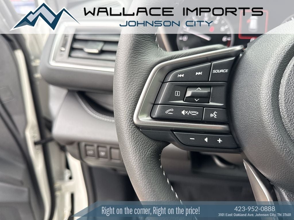 New 2026 Subaru Ascent Limited w/ Popular Package #1 AWD/4WD image 20