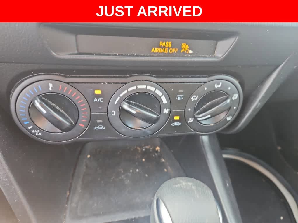 Used 2017 MAZDA MAZDA3 Sport FWD image 15