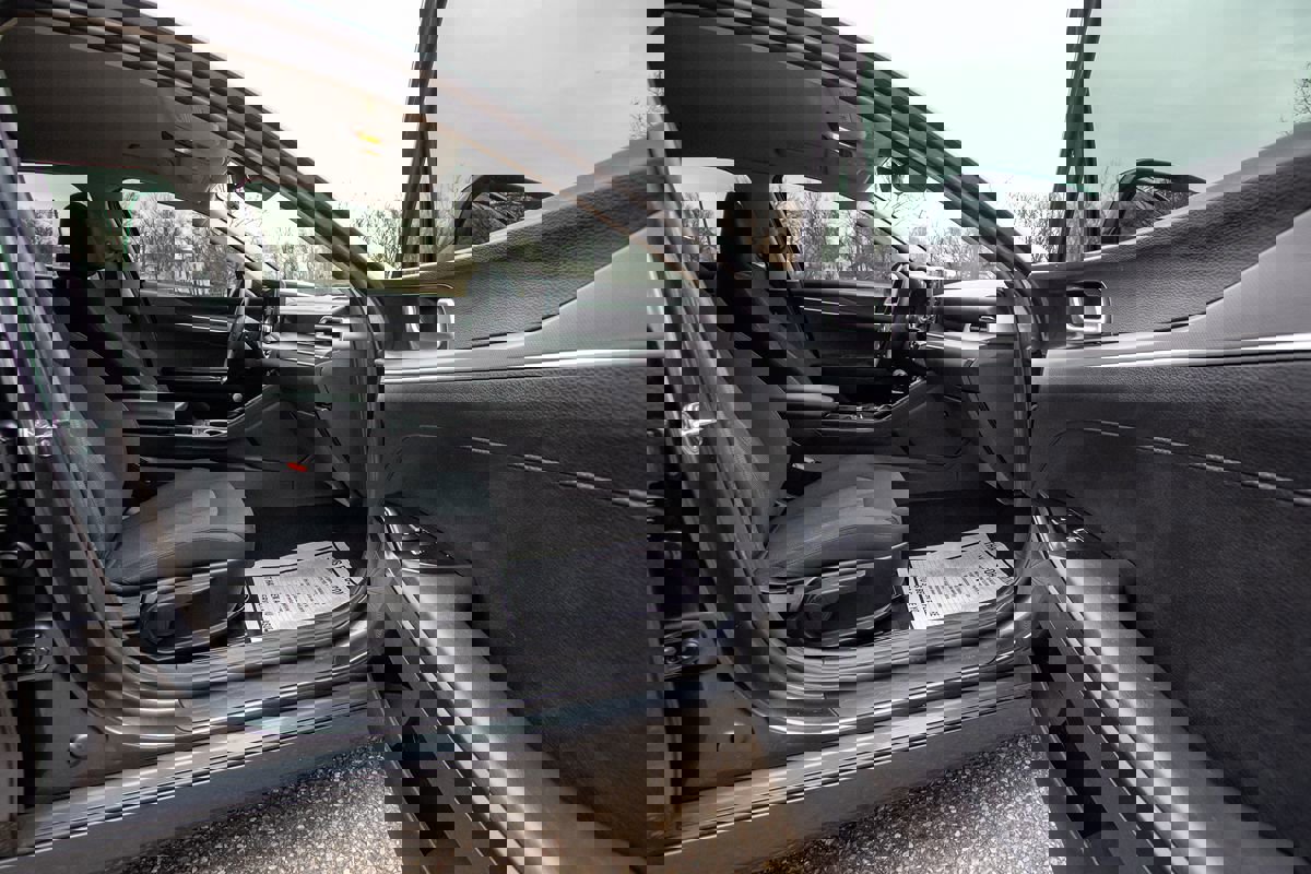 Used 2021 Kia K5 LXS image 18