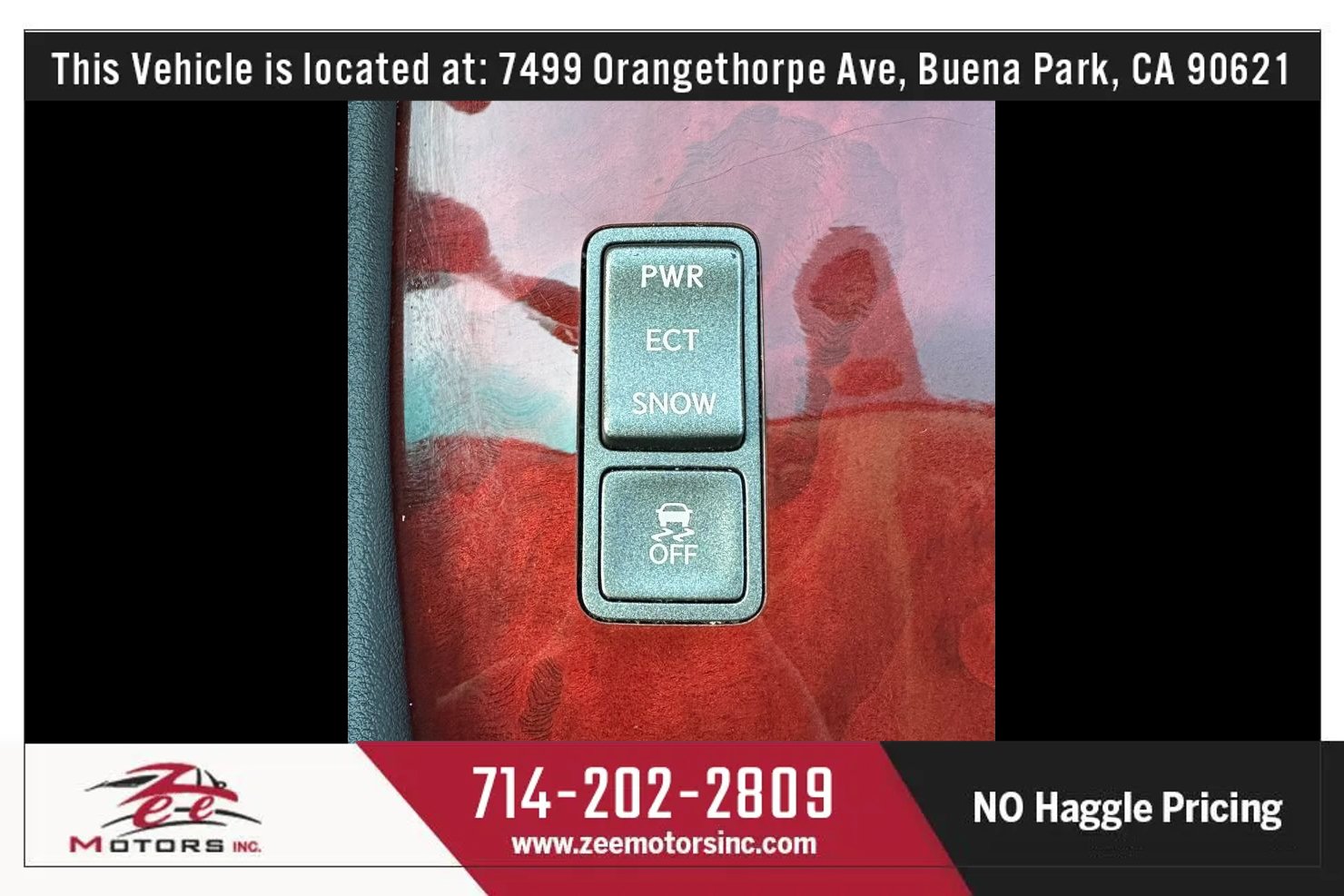 Used 2011 Lexus LS 460 AWD w/ Comfort Pkg image 34