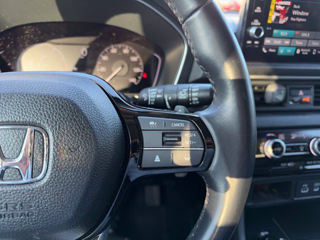Used 2023 Honda Pilot EX-L image 19