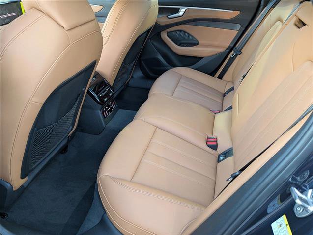 New 2026 Audi A6 Prestige image 15