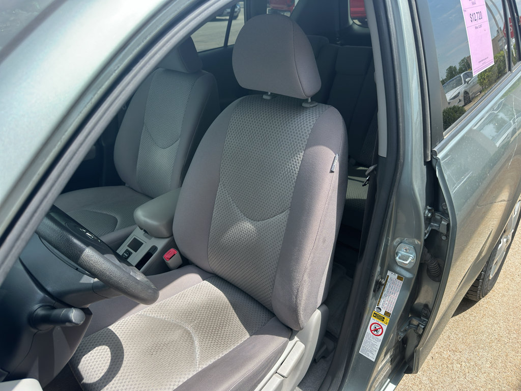 Used 2007 Toyota RAV4 2WD image 20