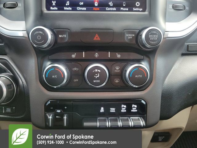 Used 2020 RAM 1500 Big Horn image 29