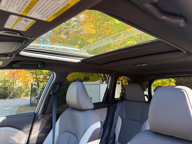 New 2026 Subaru Forester Limited AWD/4WD image 36