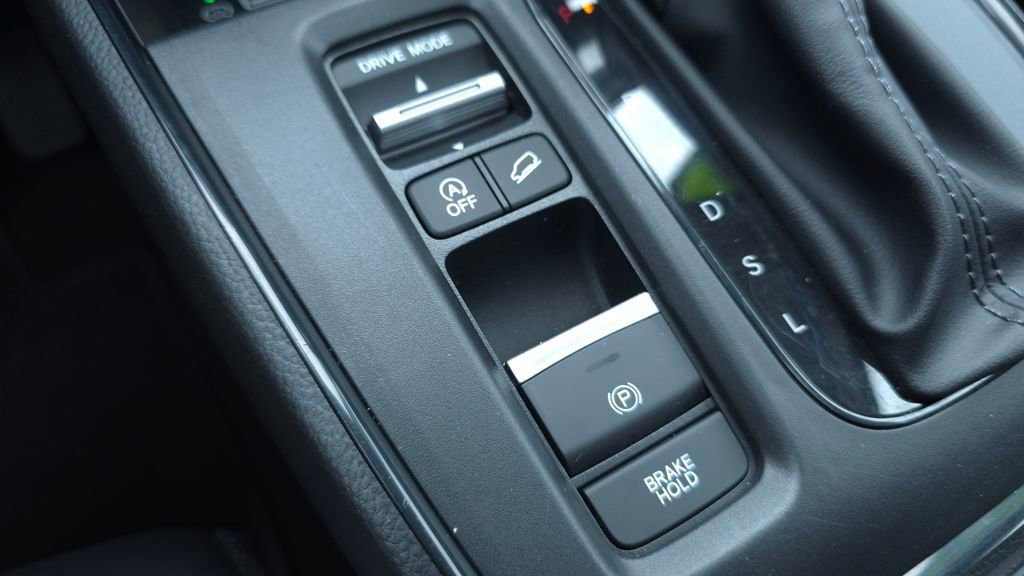 Certified 2025 Honda CR-V EX-L image 39