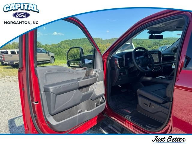 New 2026 Ford F250 Lariat w/ FX4 Off-Road Package AWD/4WD image 11