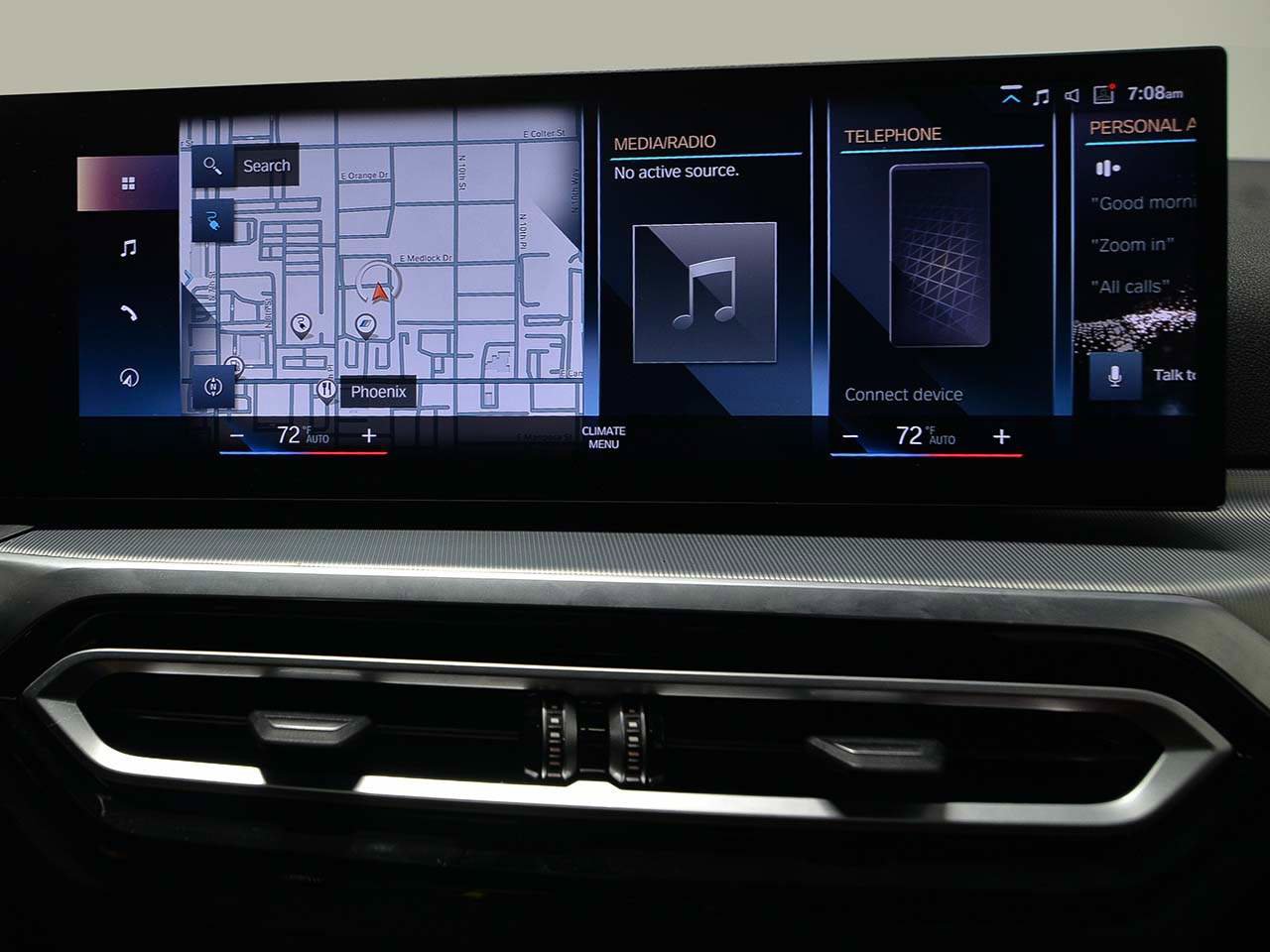 Certified 2023 BMW i4 eDrive35 w/ Premium Package RWD image 15