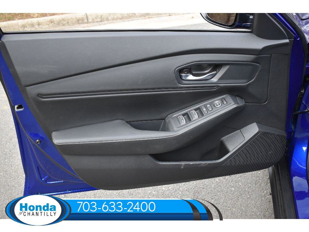 New 2026 Honda Accord Hybrid Sport-L image 26