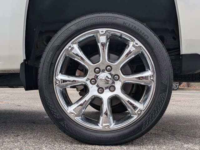 Used 2015 Chevrolet Silverado 1500 LT w/ Texas Edition, 1LT Trim image 24