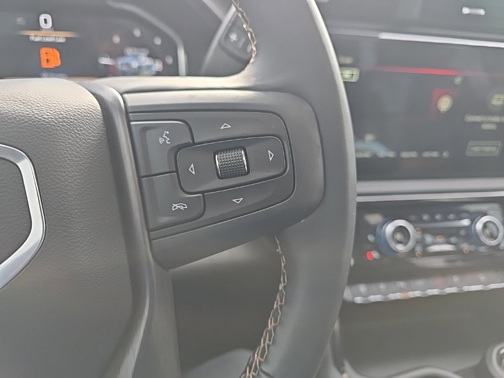 Used 2025 GMC Sierra 2500 AT4 w/ AT4 Premium Plus Package image 17