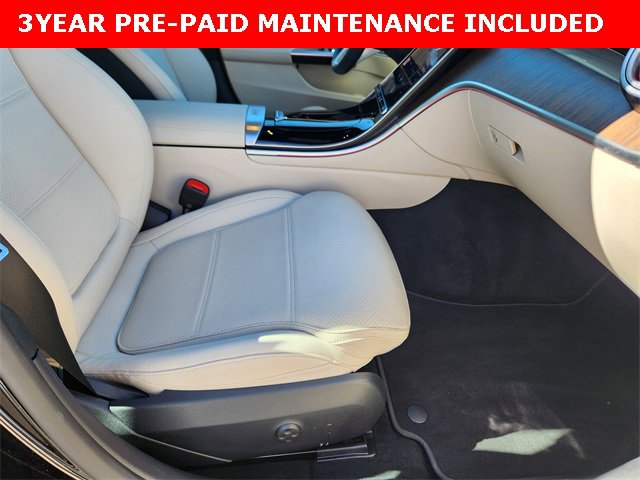Certified 2025 Mercedes-Benz C 300 4MATIC Sedan image 18