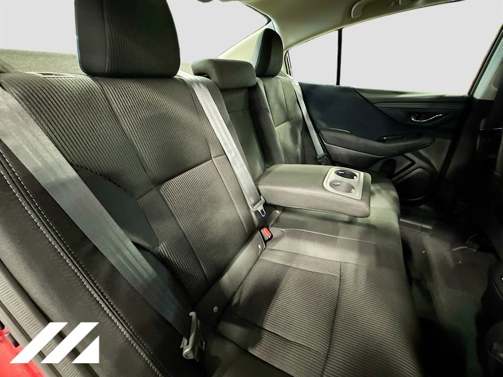 Certified 2025 Subaru Legacy Premium image 26