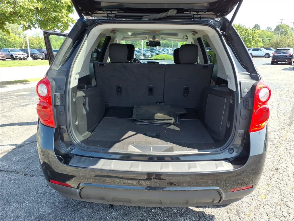 Used 2013 Chevrolet Equinox LT w/ Power Convenience Package FWD image 30