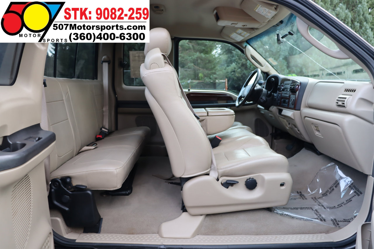 Used 2005 Ford F350 Lariat image 18